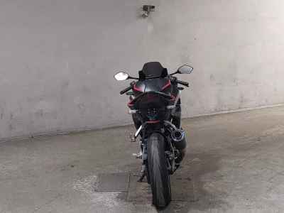 Honda CBR250RR 2019
