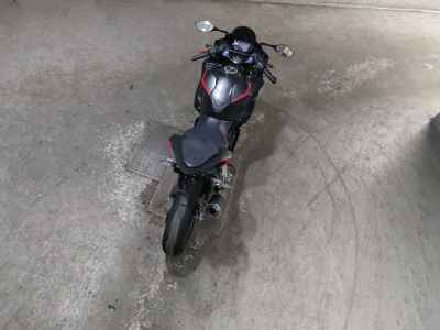 Honda CBR250RR 2019