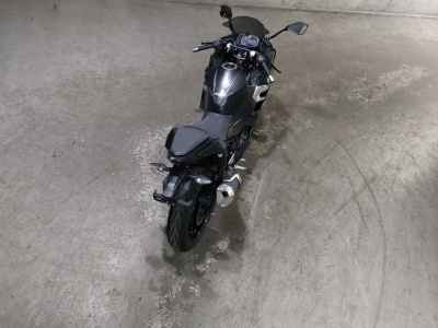 Kawasaki Ninja 250 2021