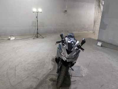 Kawasaki Ninja ZX-25R KRT Edition 2024