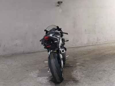 Triumph Daytona Moto2 765 LTD 2020