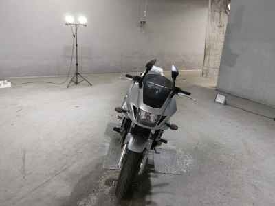 Honda CB1300 Super Boldor 2006