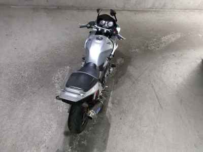 Honda CB1300 Super Boldor 2006