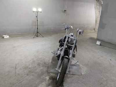 Harley-Davidson Low Rider FXDL1580 2013