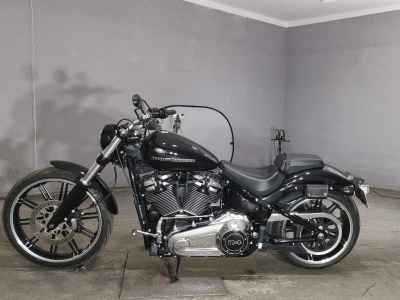Harley-Davidson Breakout FXBRS1870 2022