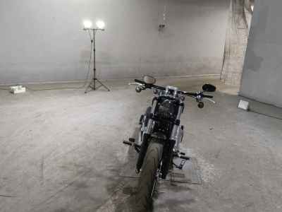 Harley-Davidson Breakout FXBRS1870 2022