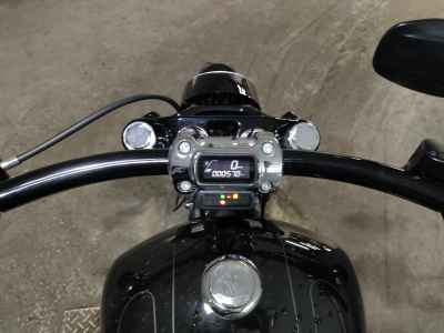 Harley-Davidson Breakout FXBRS1870 2022