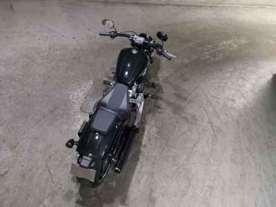 Harley-Davidson Breakout FXBRS1870 2022