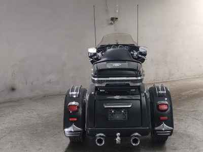 Harley-Davidson Electra Glide FLHTCU1750 Trike 2017