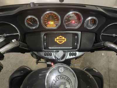 Harley-Davidson Electra Glide FLHTCU1750 Trike 2017
