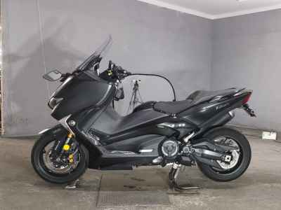 Yamaha TMAX 530 DX 2018
