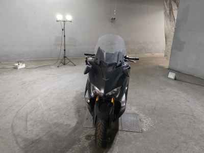 Yamaha TMAX 530 DX 2018