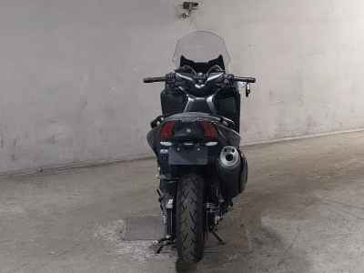 Yamaha TMAX 530 DX 2018