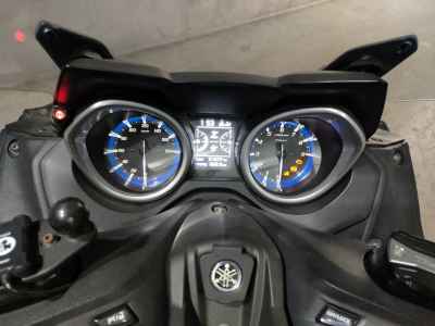 Yamaha TMAX 530 DX 2018