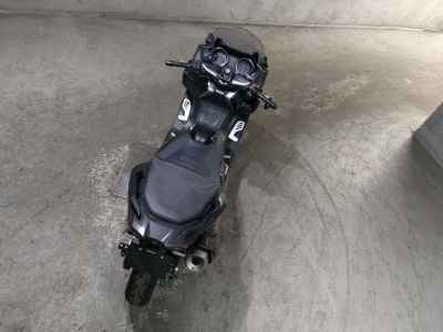 Yamaha TMAX 530 DX 2018