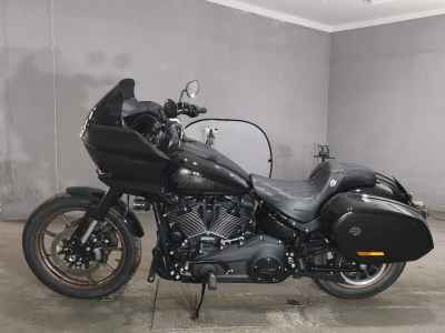 Harley-Davidson Low Rider ST FXLRST1920 2025