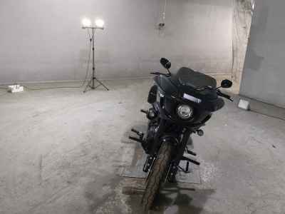 Harley-Davidson Low Rider ST FXLRST1920 2025