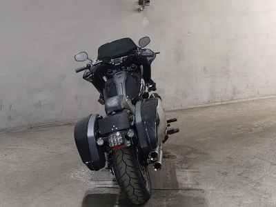 Harley-Davidson Low Rider ST FXLRST1920 2025