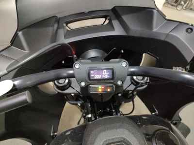 Harley-Davidson Low Rider ST FXLRST1920 2025