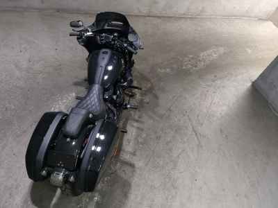 Harley-Davidson Low Rider ST FXLRST1920 2025