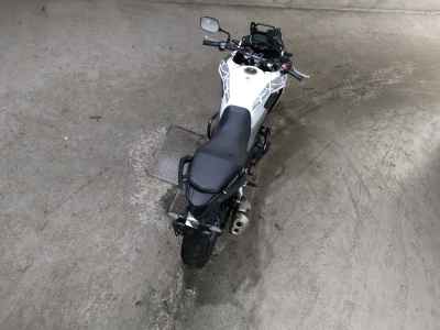 Honda CB400X 2022