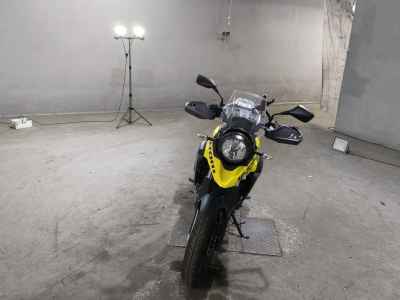 Suzuki V-Strom 250