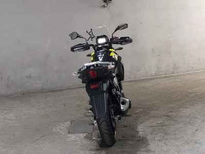 Suzuki V-Strom 250