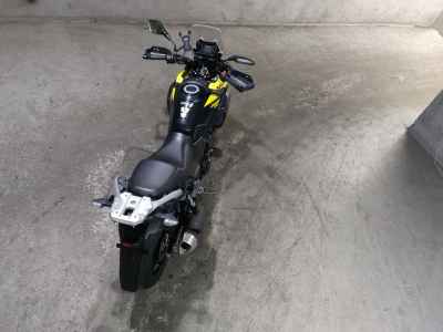 Suzuki V-Strom 250