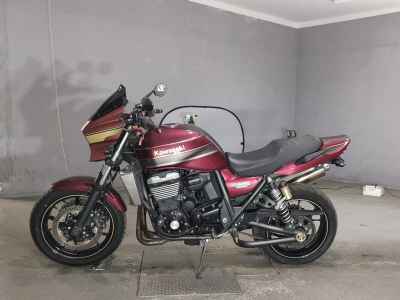 Kawasaki ZRX1200 Daeg 2017