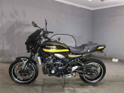 Kawasaki Z900RS 2020