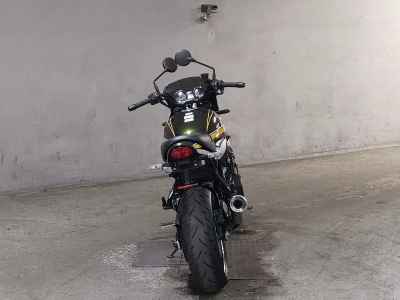 Kawasaki Z900RS 2020