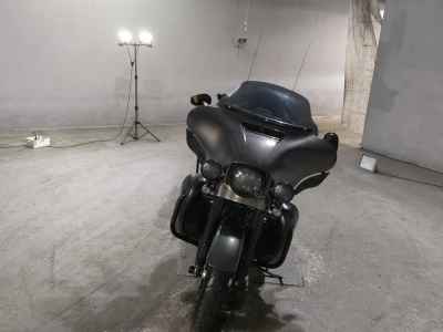 Harley-Davidson Electra Glide FLHTKSE1920 2018