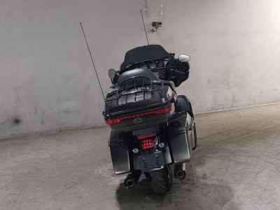 Harley-Davidson Electra Glide FLHTKSE1920 2018