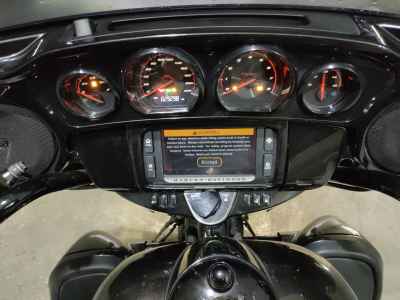 Harley-Davidson Electra Glide FLHTKSE1920 2018