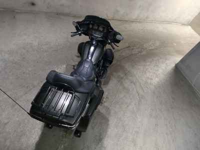 Harley-Davidson Electra Glide FLHTKSE1920 2018