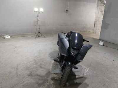 Honda NM4 Vultus 2018