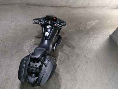 Honda NM4 Vultus 2018