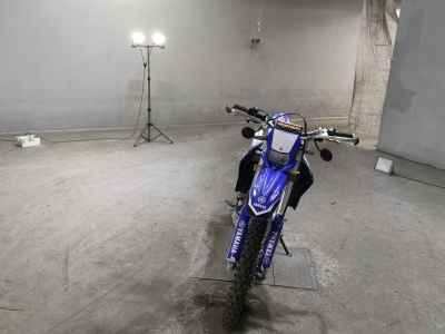 Yamaha WR250R