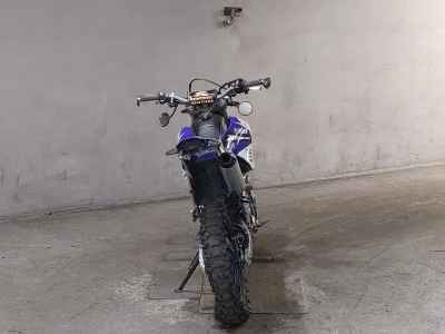 Yamaha WR250R