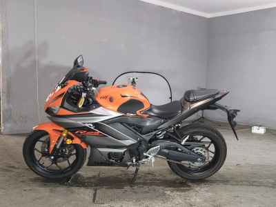 Yamaha YZF-R25