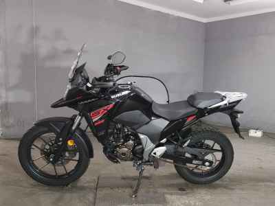 Suzuki V-Strom 250SX