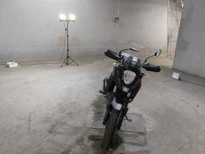 Suzuki V-Strom 250SX