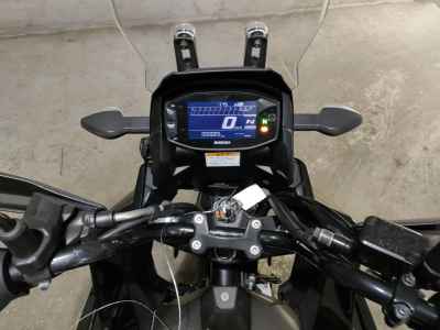 Suzuki V-Strom 250SX