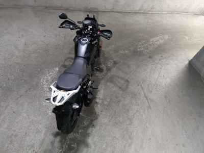 Suzuki V-Strom 250SX