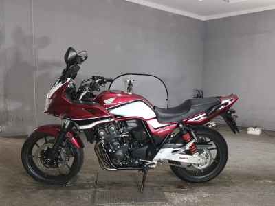 Honda LEAD125 2020