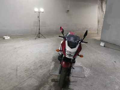 Honda LEAD125 2020