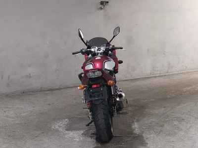 Honda LEAD125 2020
