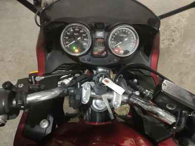 Honda LEAD125 2020