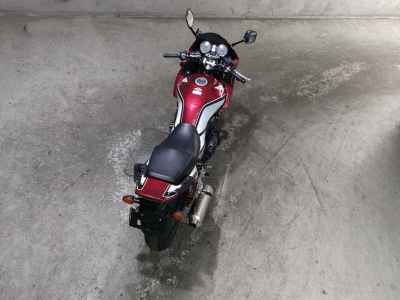 Honda LEAD125 2020