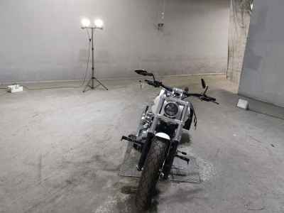 Harley-Davidson Breakout FXSB1690 2015